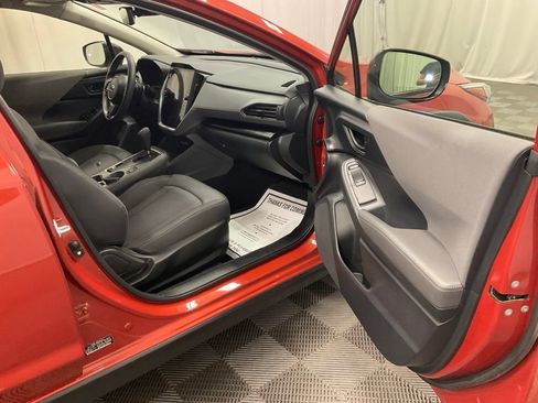 Certified 2024 Subaru Crosstrek 2.0i Premium AWD/4WD image 30