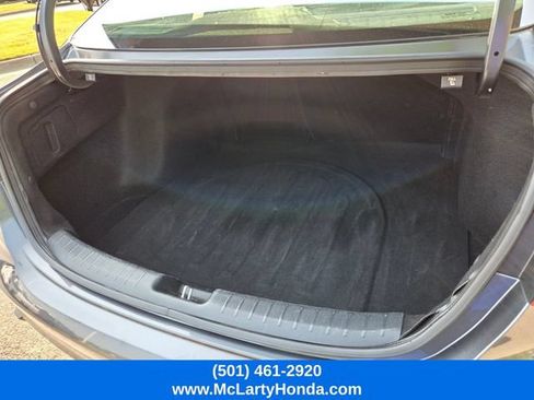 Used 2024 Kia Forte LXS FWD image 15