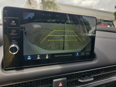 New 2026 Honda HR-V EX-L image 21