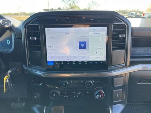 Used 2024 Ford F150 STX image 37