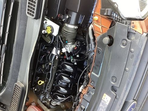 Used 2017 Ford Escape S image 21