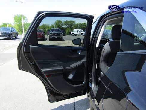Certified 2022 Ford Escape SE w/ Convenience Package FWD image 39