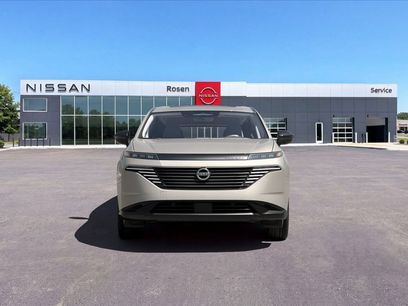 New 2026 Nissan Murano Platinum w/ Cargo Package