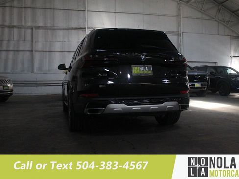 Used 2026 BMW X5 sDrive40i image 13