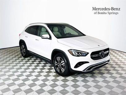 Used 2026 Mercedes-Benz GLA 250