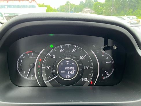 Used 2016 Honda CR-V LX image 16