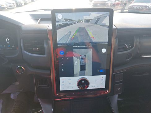 Used 2023 Ford F150 Lightning Lariat AWD/4WD image 26