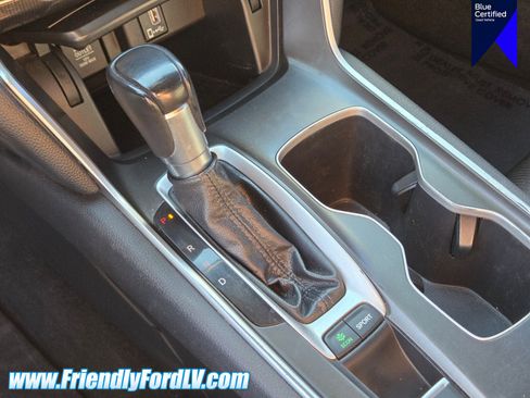 Used 2019 Honda Accord Sport image 23