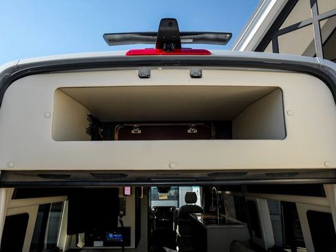 New 2024 Mercedes-Benz Sprinter 3500 image 18