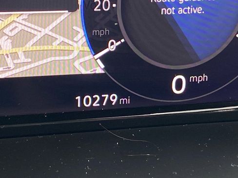 Certified 2024 Volkswagen Atlas Cross Sport SEL R-Line image 11