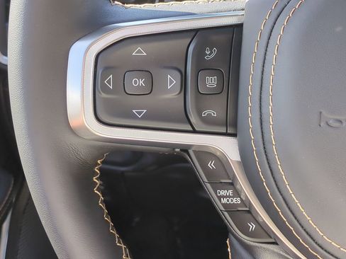 New 2026 RAM 1500 Tungsten w/ Trailer Tow Group image 27