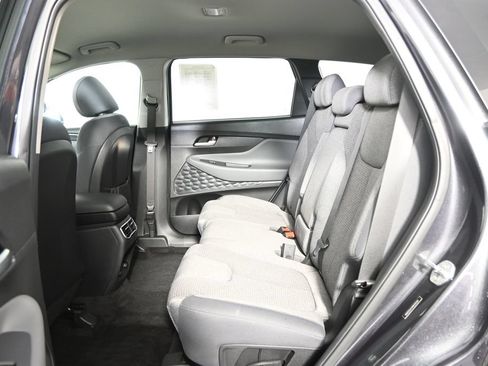 Used 2022 Hyundai Santa Fe SEL AWD/4WD image 17
