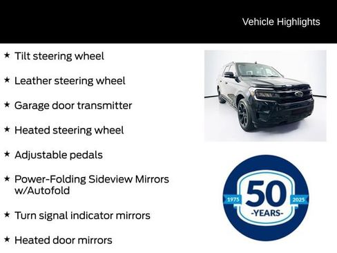 Used 2022 Ford Expedition Max Limited AWD/4WD image 21