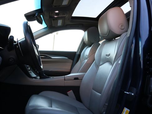 Used 2019 Cadillac CTS Luxury image 23