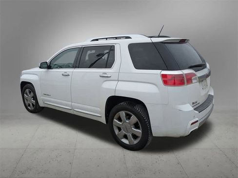 Used 2014 GMC Terrain Denali image 7