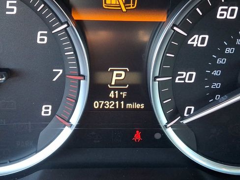 Used 2019 Acura TLX image 17