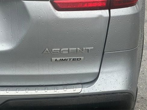 Used 2021 Subaru Ascent Limited w/ Technology Package image 28