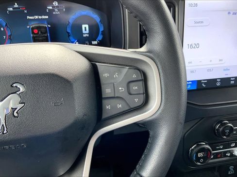 Certified 2025 Ford Bronco Badlands image 25