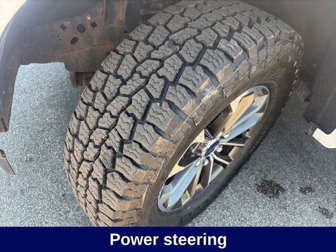 Certified 2020 Ford F150 XLT w/ Equipment Group 302A Luxury AWD/4WD image 5