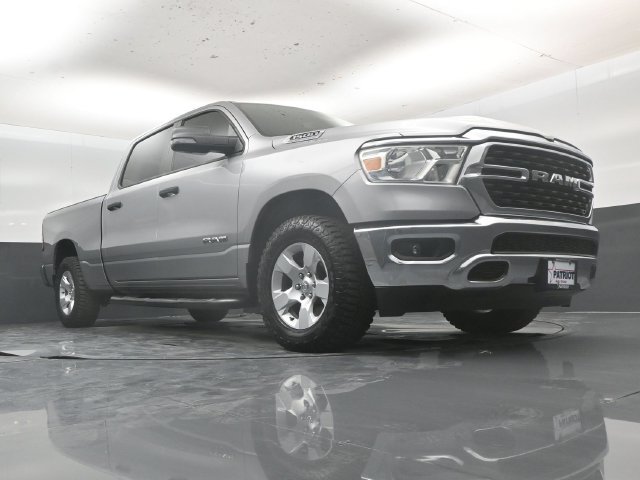 Used 2023 RAM 1500 Big Horn AWD/4WD image 53