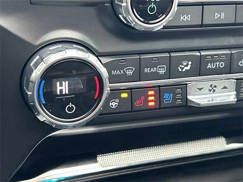 Used 2021 Ford F150 Platinum w/ Equipment Group 701A High image 36