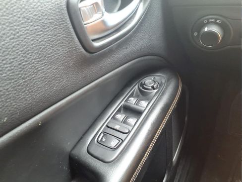 Used 2019 Jeep Compass Sport AWD/4WD image 25