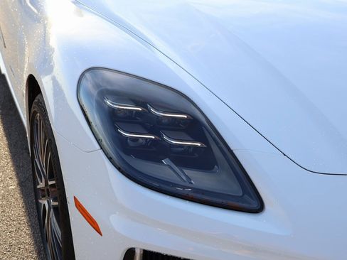 New 2026 Porsche Panamera image 14