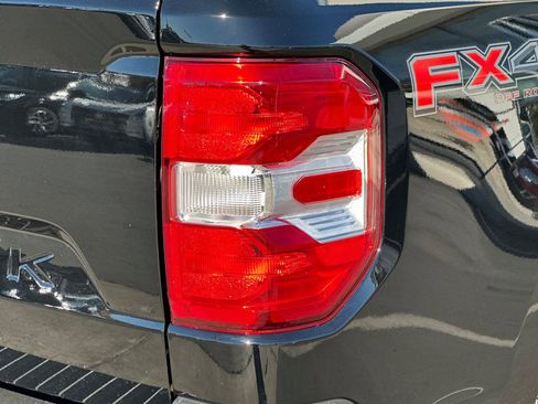 New 2026 Ford Maverick XLT w/ XLT Luxury Package AWD/4WD image 24