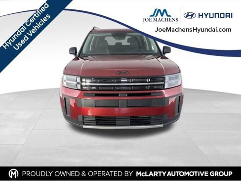 Used 2025 Hyundai Santa Fe XRT AWD/4WD image 4