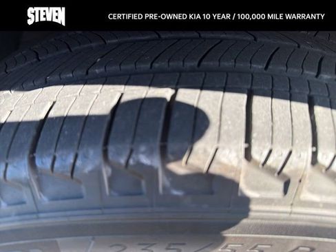 Certified 2025 Kia Sportage SX image 10