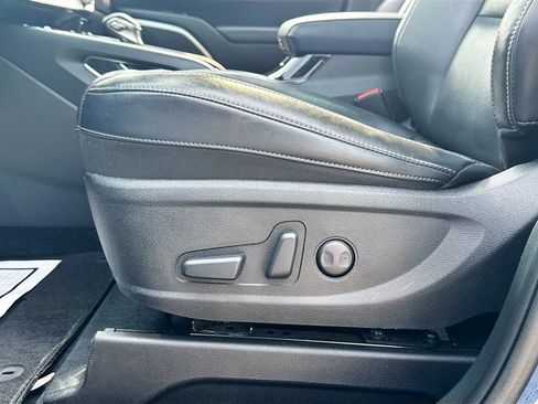 Certified 2023 Kia Telluride S w/ S Sunroof Package AWD/4WD image 22