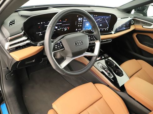 Used 2025 Audi A5 2.0T Premium AWD/4WD image 15