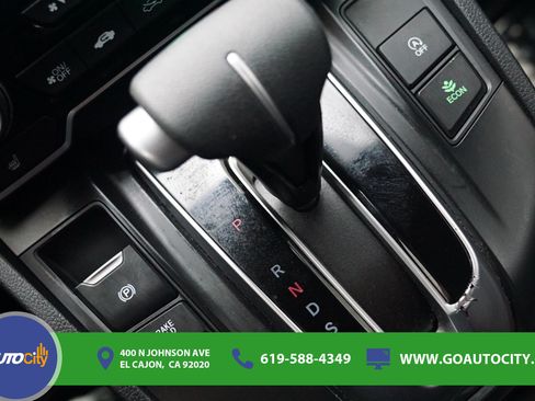 Used 2020 Honda CR-V EX image 25