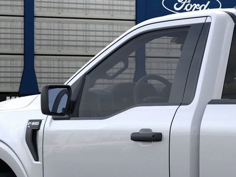 New 2025 Ford F150 XL image 20