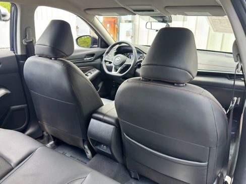 Used 2022 Nissan Altima 2.5 SR FWD image 29