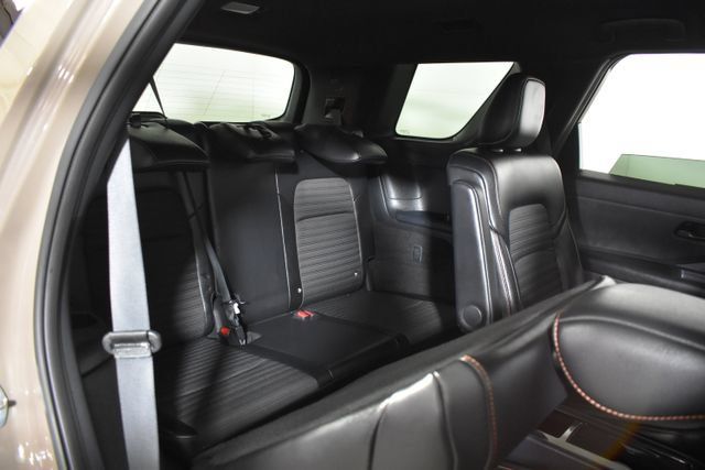 Certified 2024 Nissan Pathfinder Rock Creek AWD/4WD image 35
