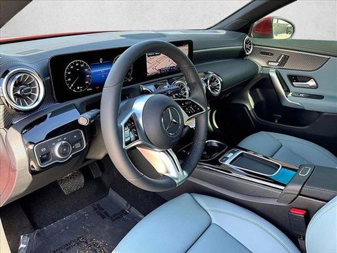 New 2026 Mercedes-Benz CLA 250 image 7