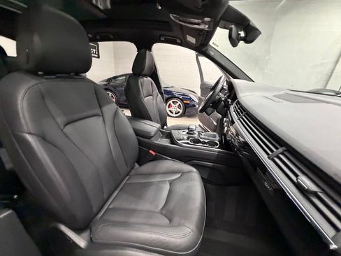 Used 2017 Audi Q7 2.0T Premium Plus AWD/4WD image 36