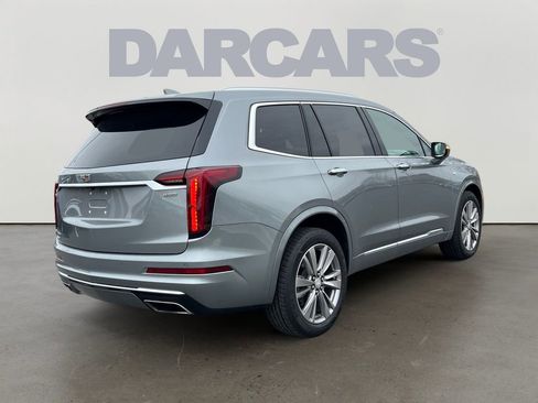 Used 2023 Cadillac XT6 Premium Luxury image 5