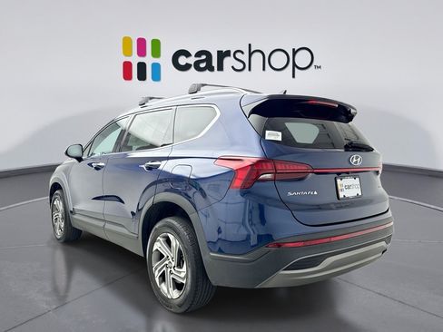 Used 2023 Hyundai Santa Fe SEL AWD/4WD image 3