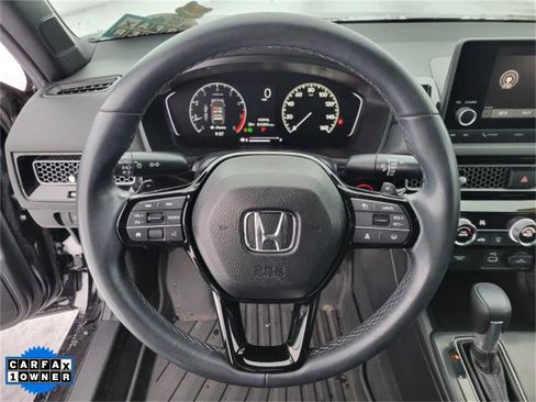Used 2024 Honda Civic Sport image 19