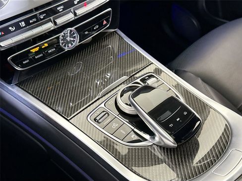 Used 2021 Mercedes-Benz G 63 AMG 4MATIC image 22