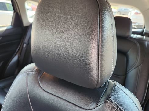 Used 2025 MAZDA CX-5 AWD 2.5 S w/ Preferred Package image 6