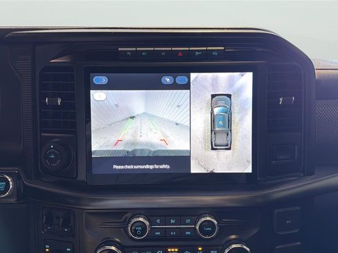 Used 2024 Ford F150 Raptor AWD/4WD image 19