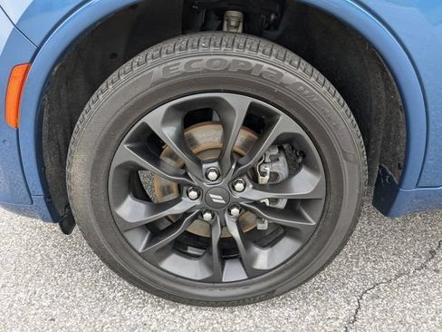 Used 2023 Dodge Durango R/T w/ Blacktop Package AWD/4WD image 22