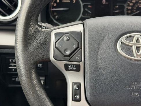 Used 2020 Toyota Tundra SR5 AWD/4WD image 18