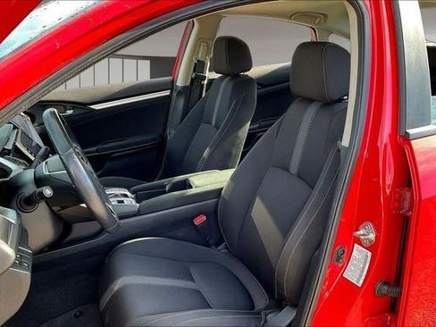 Used 2020 Honda Civic EX image 16