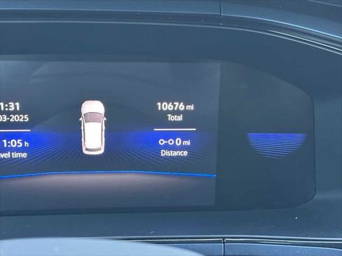 Used 2024 Volkswagen Taos SE image 24