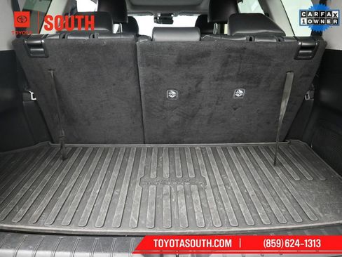 Certified 2024 Toyota Grand Highlander XLE image 24