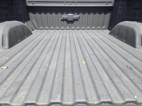 Certified 2024 Chevrolet Silverado 1500 LTZ w/ LTZ Premium Package AWD/4WD image 31